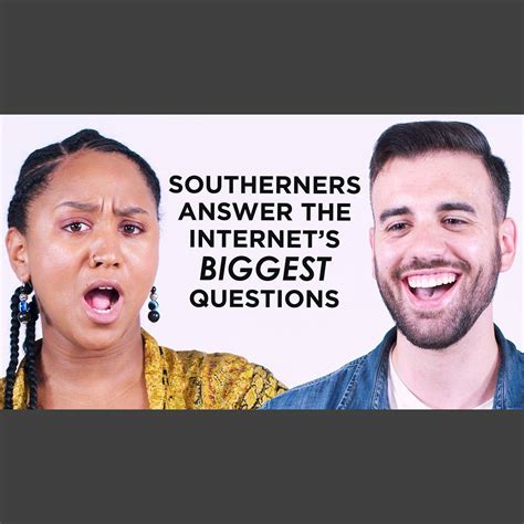 why are southerners so fake yahoo answers